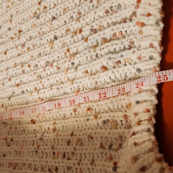 POL M Oversized Sweater - Picture 6 of 6